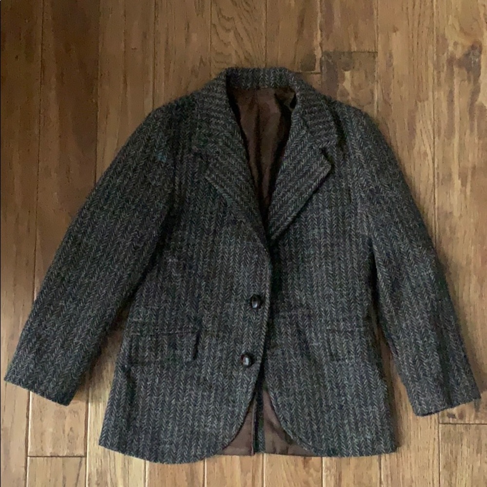 Boys jacket/ blazer size 8